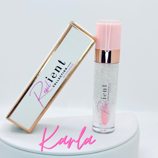 Karla “New Look” ( Gloss Finish ) Ph Color Change.