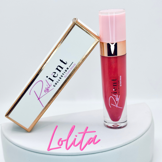 Lolita ( Gloss Finish )